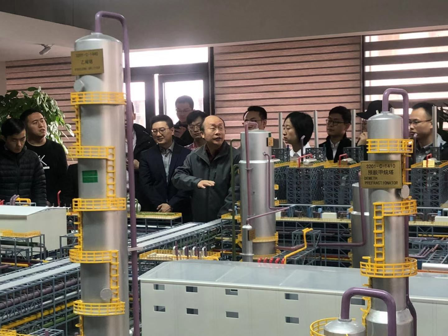 清華大學MEM團隊一行參訪AG刮刮樂