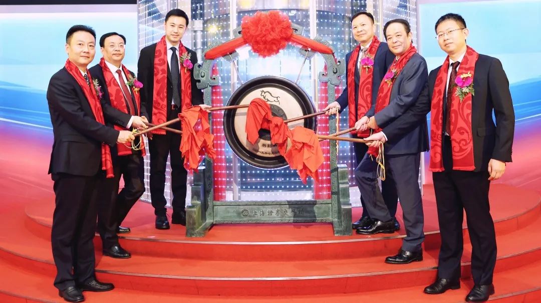 AG刮刮樂股份：技術先進、成長性卓越的大型煉油化工裝備制造商