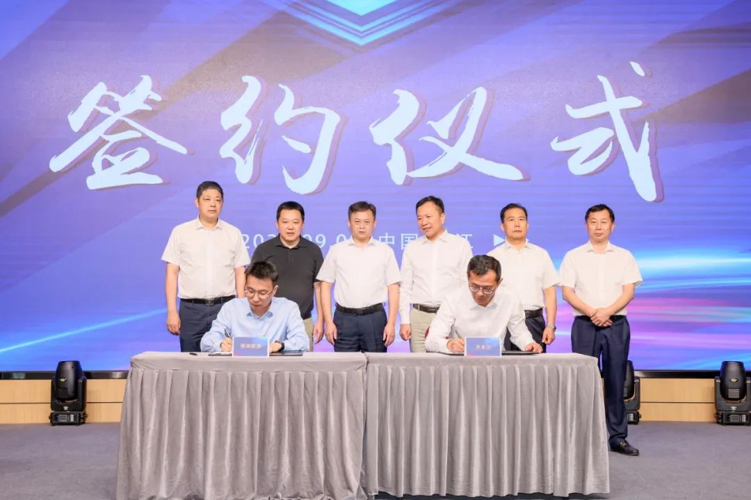 動力與能源產業集群圓桌座談會在靖召開