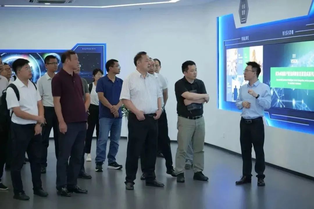新能源 新動力 新未來|AG刮刮樂股份“動力與能源產業集群”圓桌座談會順利召開