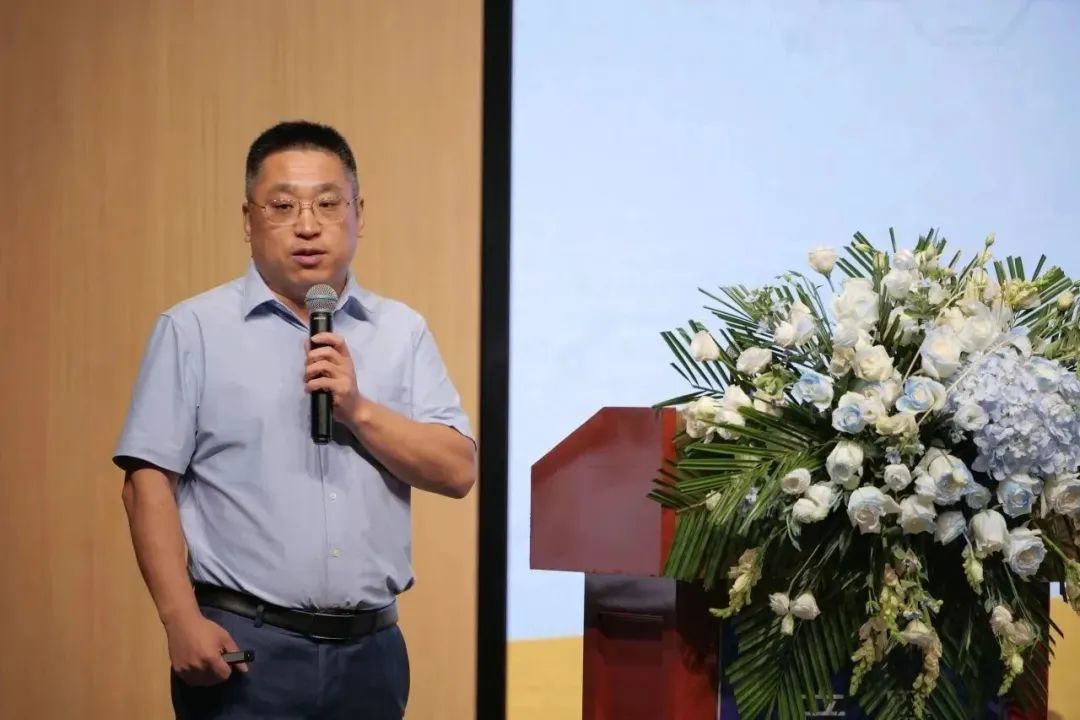 新能源 新動力 新未來|AG刮刮樂股份“動力與能源產業集群”圓桌座談會順利召開