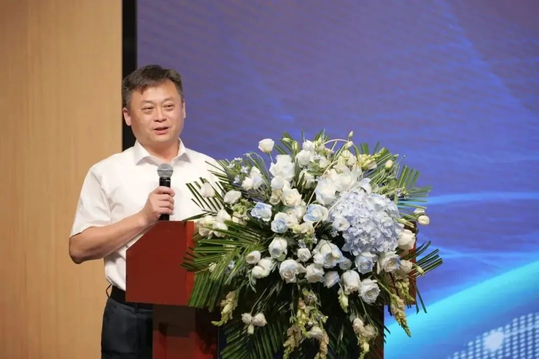 新能源 新動力 新未來|AG刮刮樂股份“動力與能源產業集群”圓桌座談會順利召開