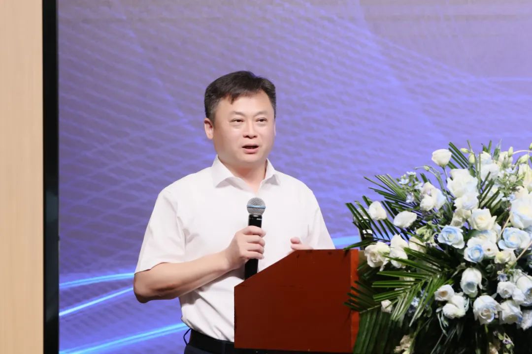 動力與能源產業集群圓桌座談會在靖召開