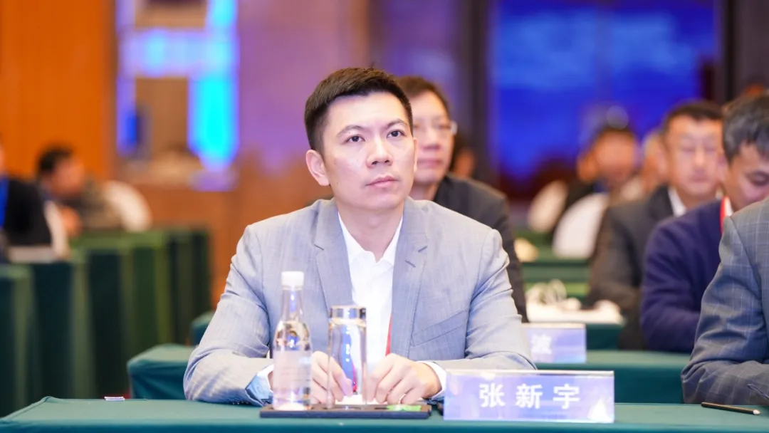 數(shù)實(shí)融合 賦能化工 | 2024中國化工學(xué)會(huì)智能制造技術(shù)交流會(huì)順利召開