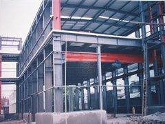 煙臺市優(yōu)質(zhì)鋼結(jié)構(gòu)供應(yīng) 廠家、價格與建筑材料解析