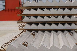 中冠新型建材 引領(lǐng)建筑材料革新，構(gòu)筑綠色建筑新未來