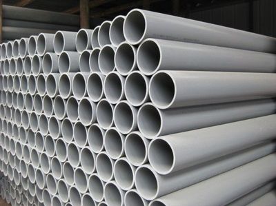 琦源大禹治水PVC-180給水管 產(chǎn)品展示與應(yīng)用解析